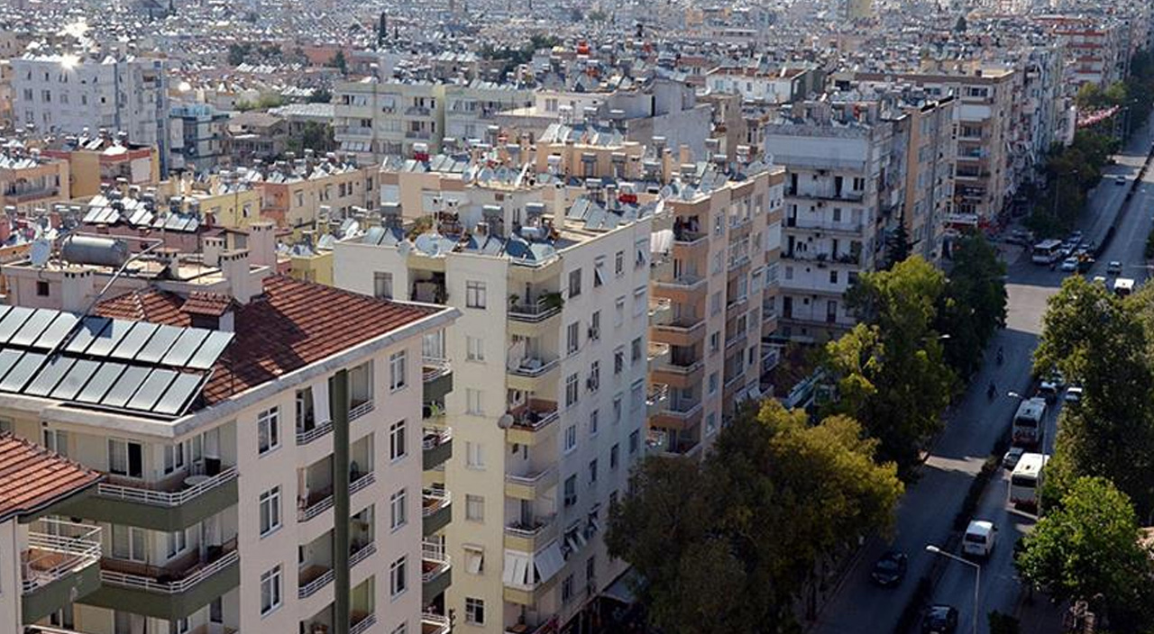 Yüksek fiyatlar kira göçüne zorluyor: Fahiş zamlara vatandaş çareyi merkezden uzaklaşarak buldu