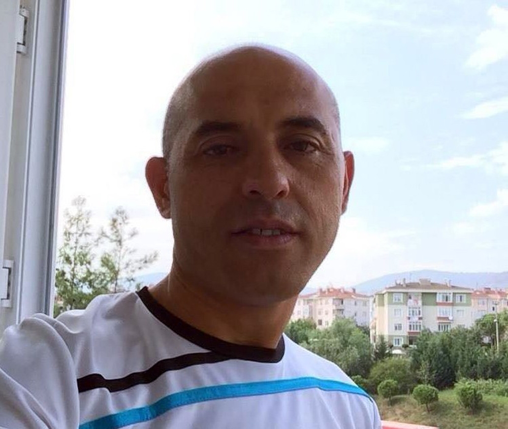 İzmir'de vahşet! Önce eski karısını sonra kendini vurdu