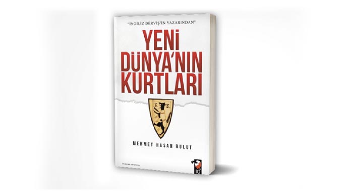 'George Orwell'in 1984'ü aslında roman değildi'