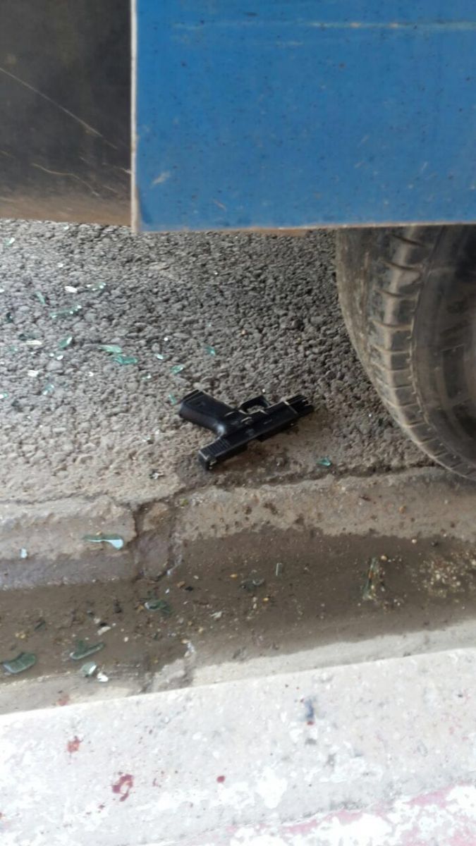 Nusaybin'de 7 terörist öldürüldü