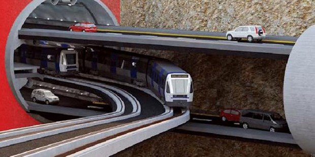 İstanbul'u bekleyen dev projeler