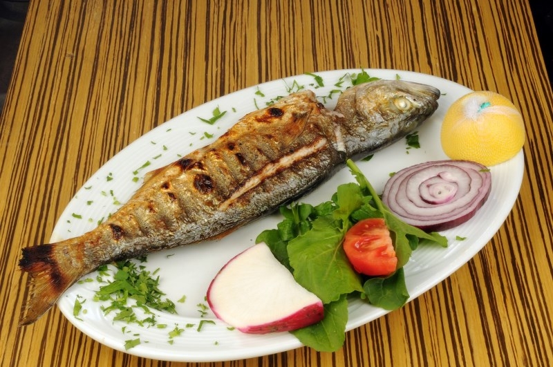 Ekim ayında hangi balıklar tüketilmeli