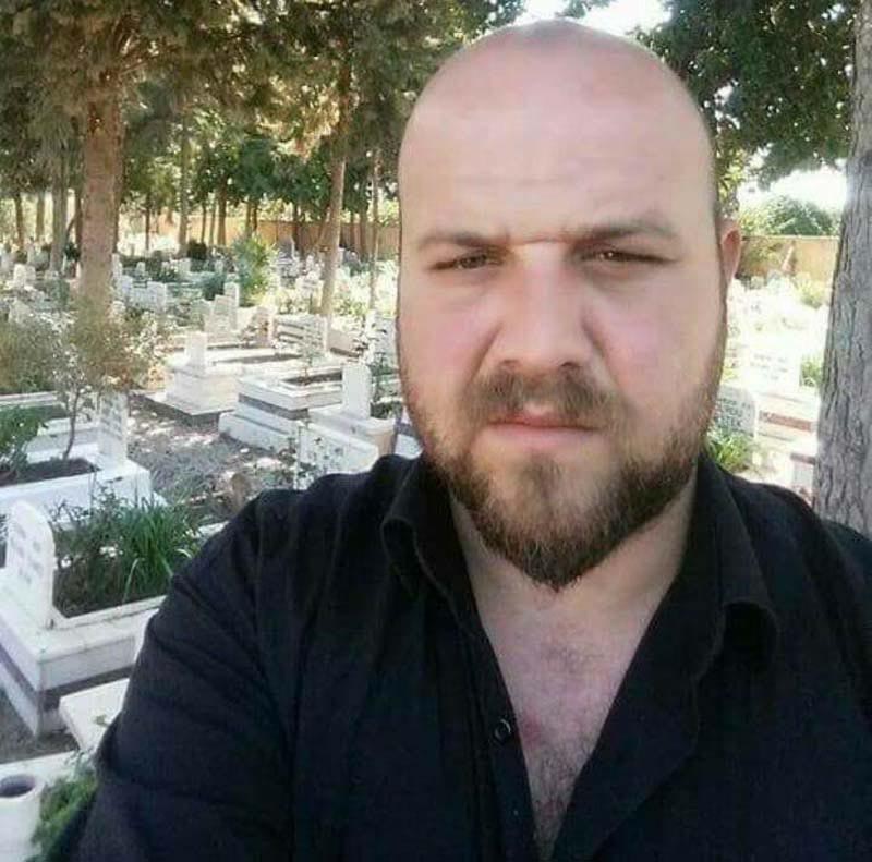 Öldürdüğü adamı, arabasının bagajında sakladı!