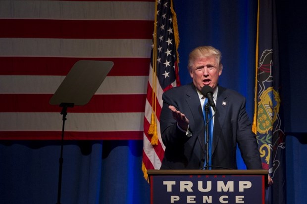 Dünden bugüne Trump (Donald Trump kimdir?)