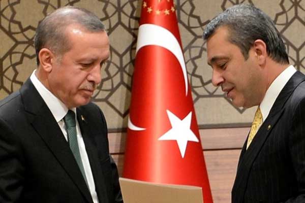 İş dünyasını sarsan ölüm (İbrahim Çağlar kimdir?)