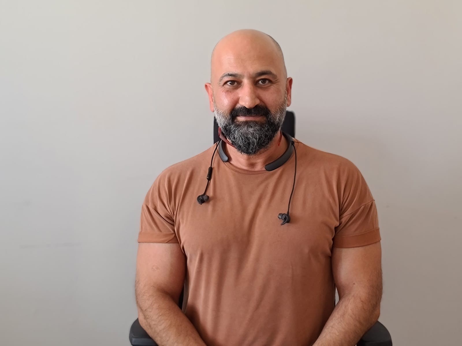 Darbe girişiminde tankın önüne yatmıştı... O geceyi anlattı