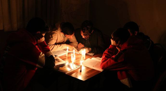 Manisaspor'un içler acısı hali