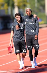 Orkan Çınar, Konyaspor'da
