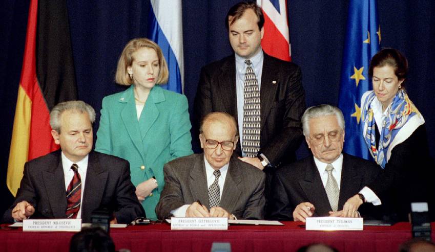 Alija İzzetbegoviç kimdir? (Alija dizisi, Aliya İzetbegoviç hayatı)