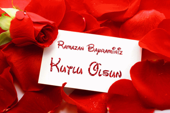 Hadisli, Resimli Bayram Mesajı, Cuma Mesajı Gönder | Fotoğraflı Ramazan Bayramı Mesajları 2020 (SMS WhatsApp)