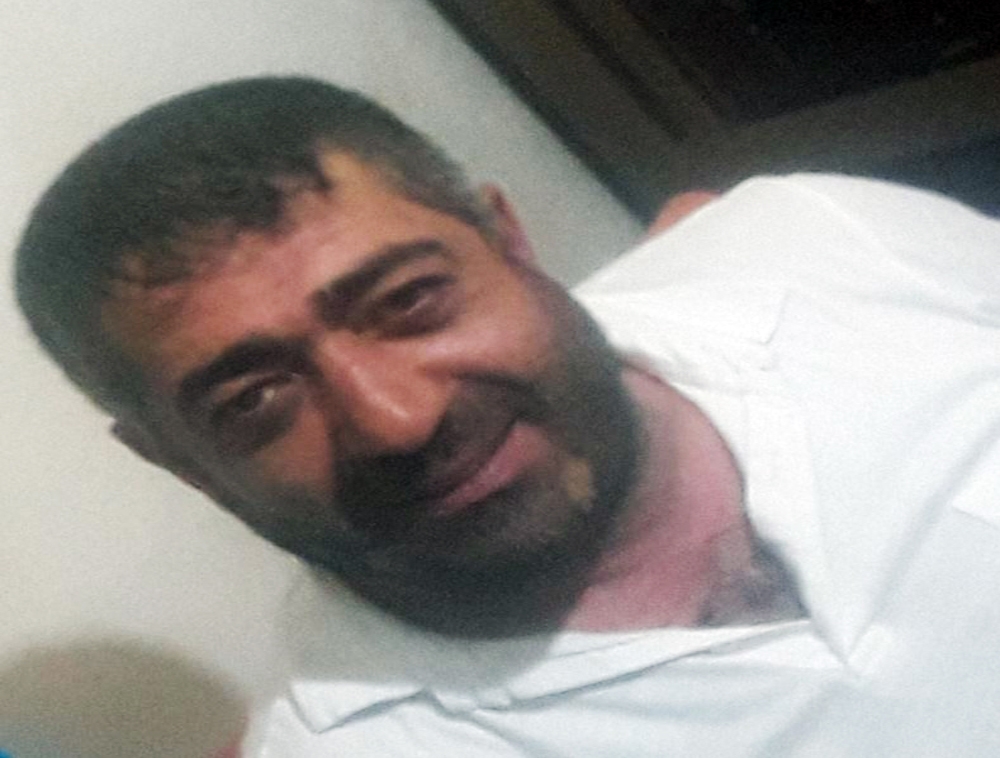 Pusuya yatıp, otomatik silahla kurşun yağdırdılar
