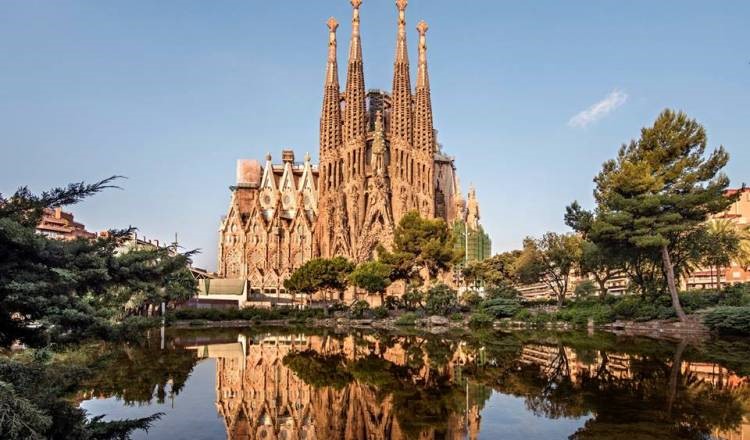 Dünyanın en görkemli 10 yapısı | Ayasofya en güzel mimari yapılar arasında