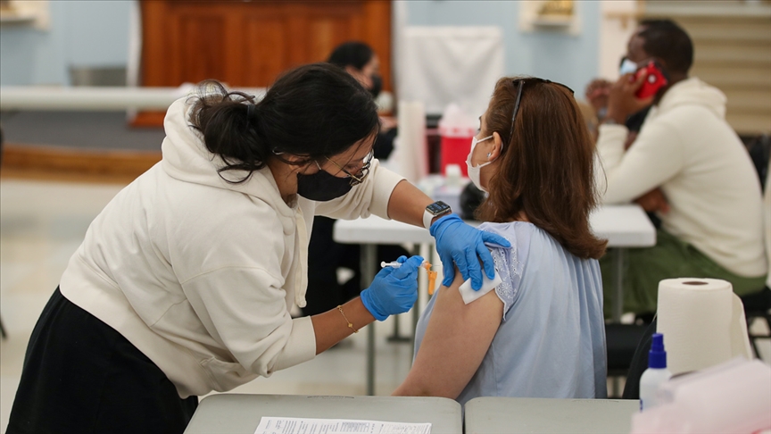 Öğrenci ve öğretmen aynı hafta Covid-19 nedeniyle hayatını kaybetti