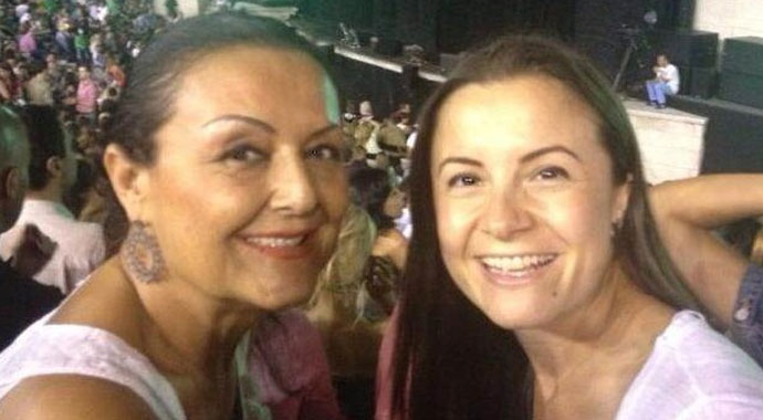 Tiyatrocu Fatma Alev Tekoğul kazada öldü, kızı ağır aralı