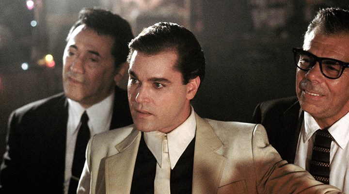 Ünlü aktör Ray Liotta'dan acı haber: Uykusunda hayatını kaybetti