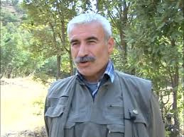 Son dakika! Kırmızı listede yer alan PKK'lı terörist İsmail Özden öldürüldü