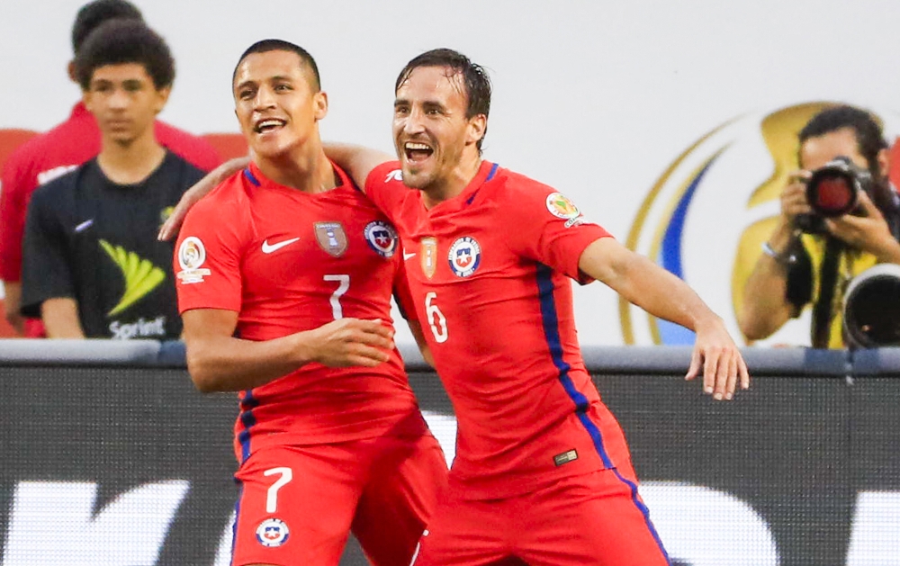 Copa America’da finalistler değişmedi