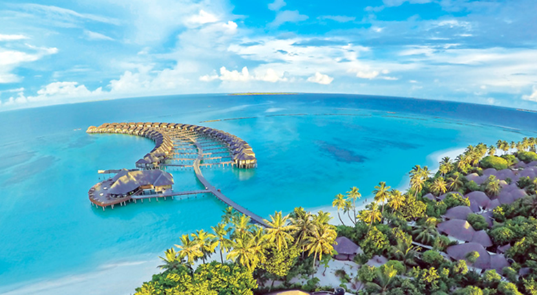 Dünyadaki en küçük ülke hangisi? | İşte Dünyanın en küçük 10 ülkesi (2018)