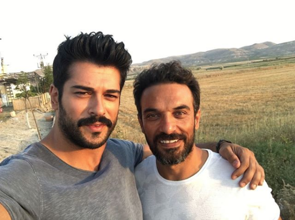 Kuruluş Osman'dan Çukur'a flaş transfer! Dengeler değişecek