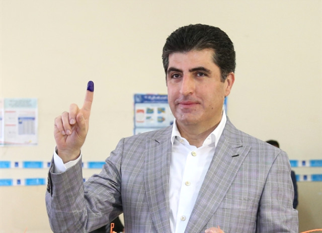 Kuzey Irak referandumdan dakika dakika gelişmeler!