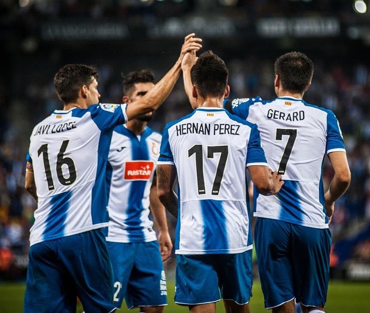 İşte yeni Katalonya Ligi