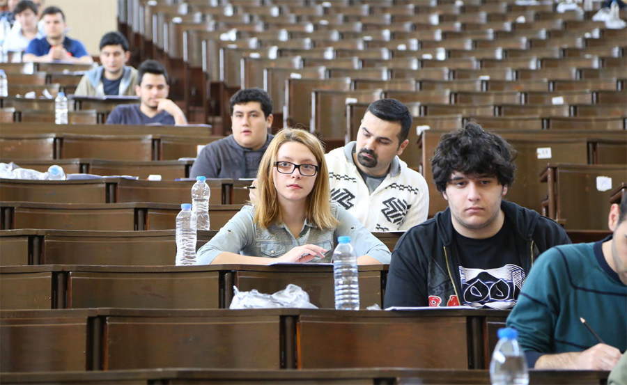 12 soruda YKS | Üniversiteye Girişte Yeni Sınav Sistemi (YKS nedir?)