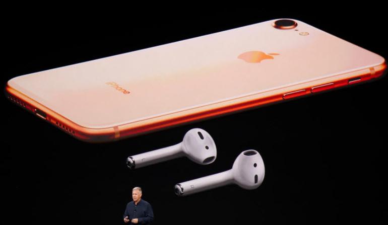 Ve iPhone X'in Türkiye fiyatı belli oldu (iPhone X Türkiye fiyatı)