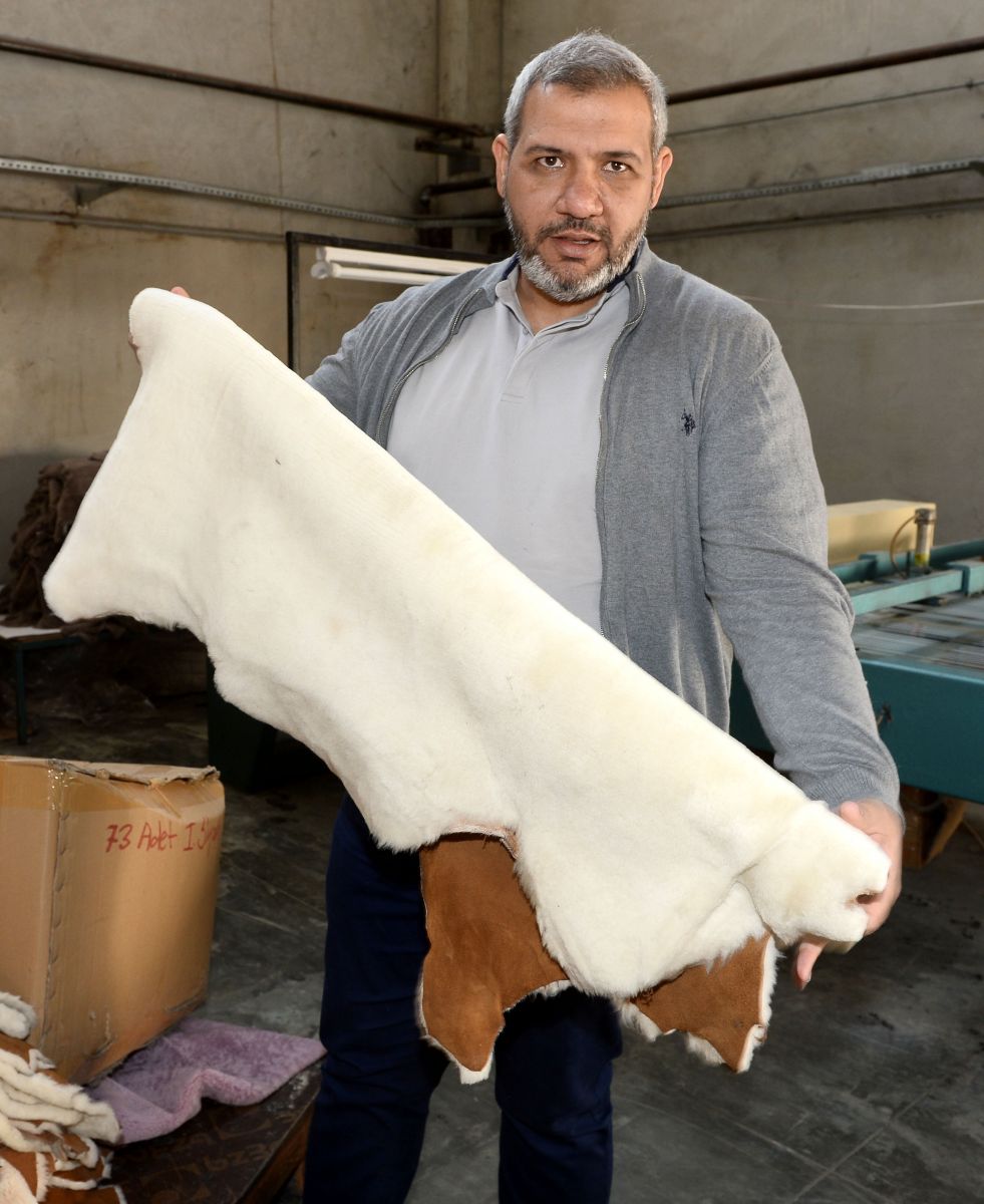Suriye'deki savaştan kaçarak geldikleri Türkiye'de yatırımcı oldular