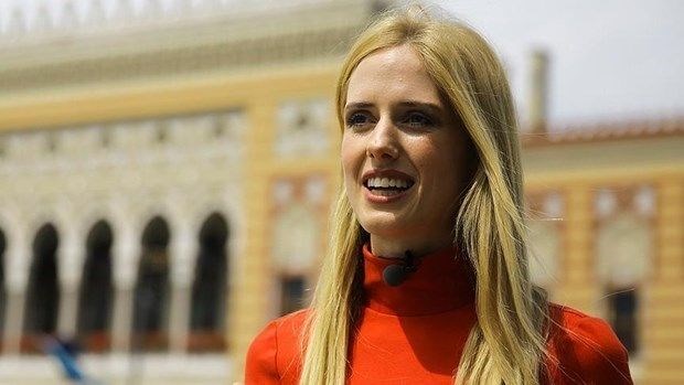 Arka Sokaklar'a iki sürpriz transfer! Wilma Elles ve Mert Öcal ekibe katıldı