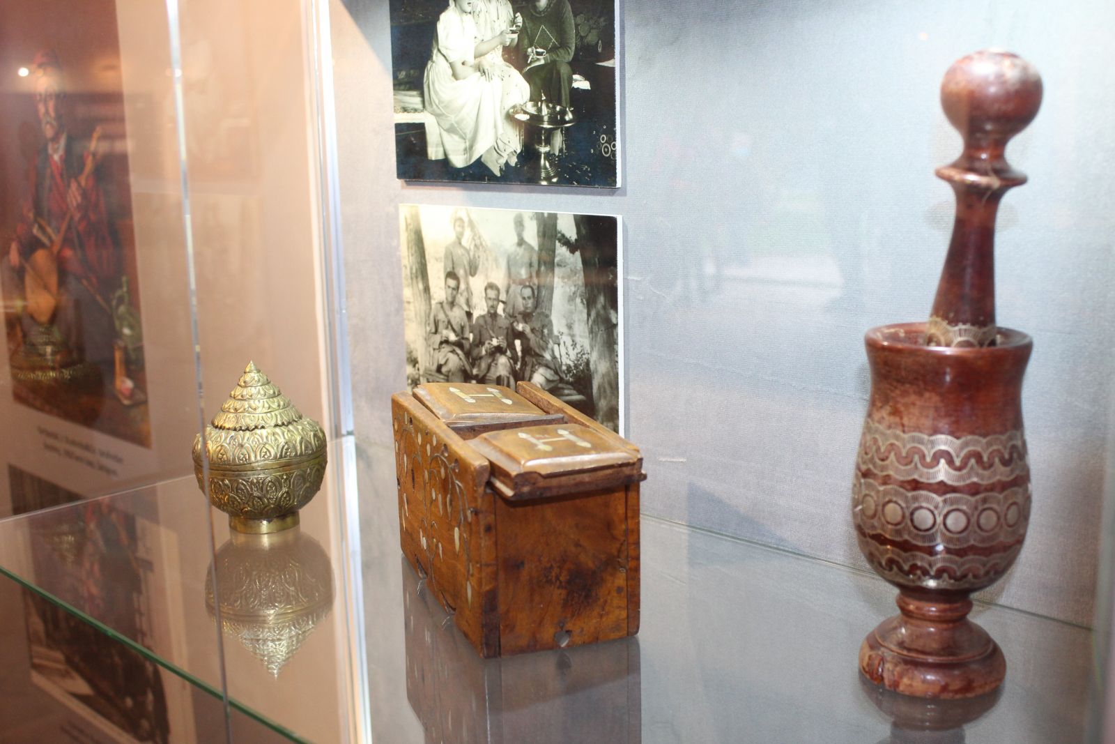 400 yıllık Türk kahvesi fincanları sergileniyor