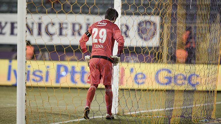 Spor yazarları Osmanlıspor-Beşiktaş maçı için ne dedi?