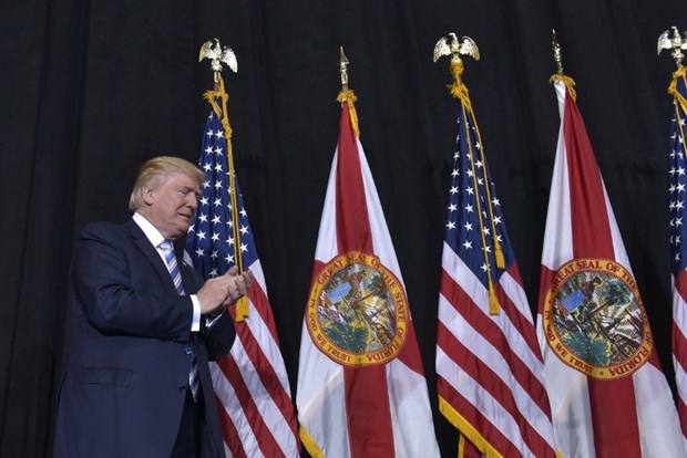 Dünden bugüne Trump (Donald Trump kimdir?)