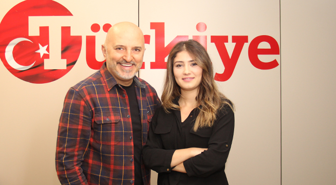 Ünlü komedyen Yavuz Seçkin: Rakibim yok