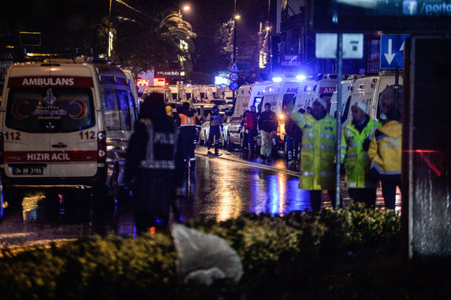 Zeytinburnu'nda başlayan katliam yolculuğunda çarpıcı detaylar