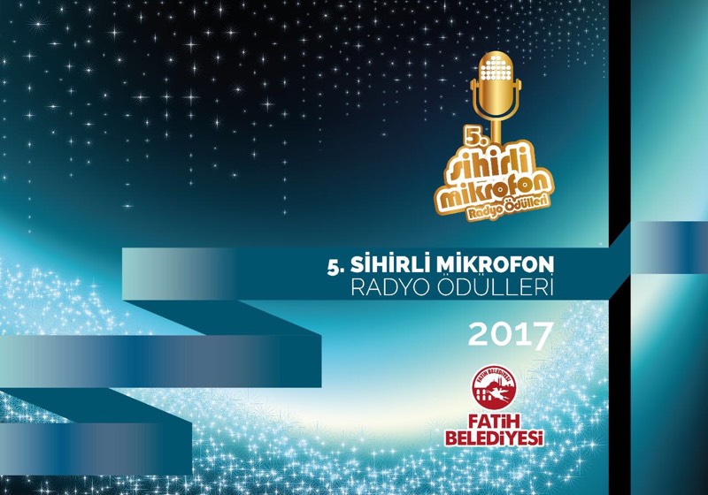5. Sihirli Mikrofon Radyo Ödülleri'nde TGRT FM finalde