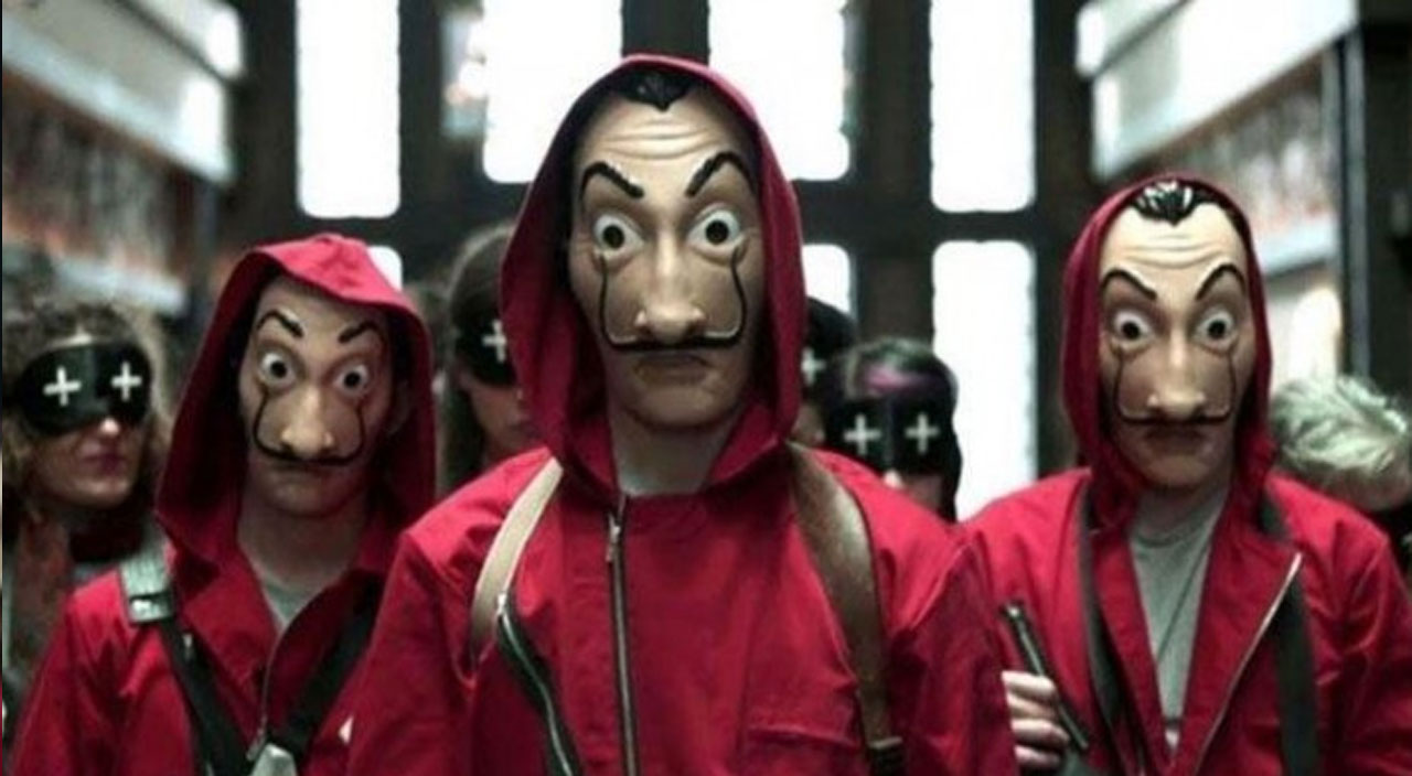 FETÖ üyelerinin 'La Casa de Papel' yöntemi deşifre edildi