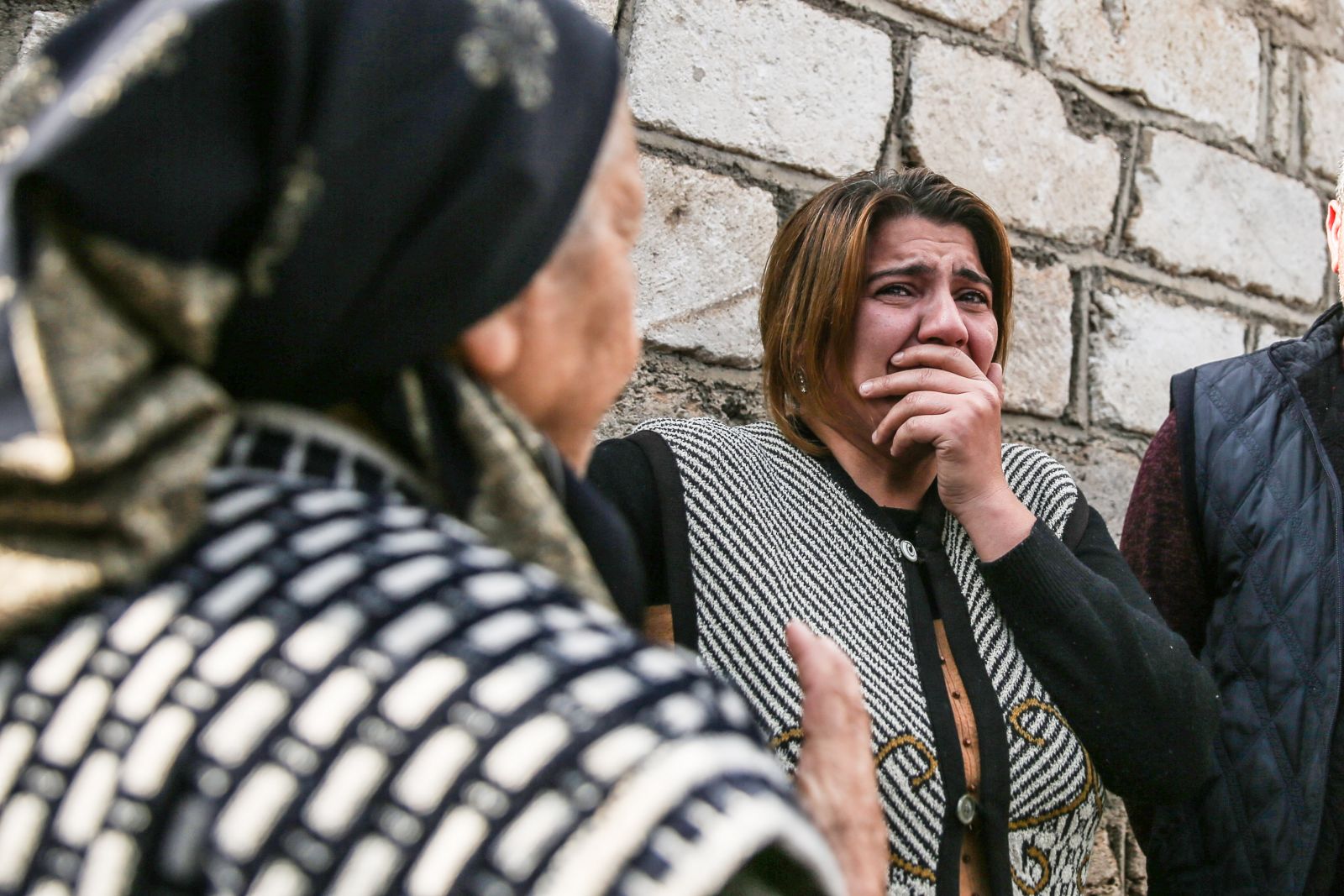 Ermenistan'ın en çok hedef aldığı yerleşim yerlerinden Terter'de büyük hasar var