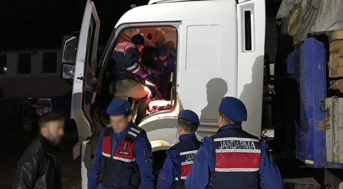 Dolandırıcıların oyununu E-Devlet kontrolü bozdu