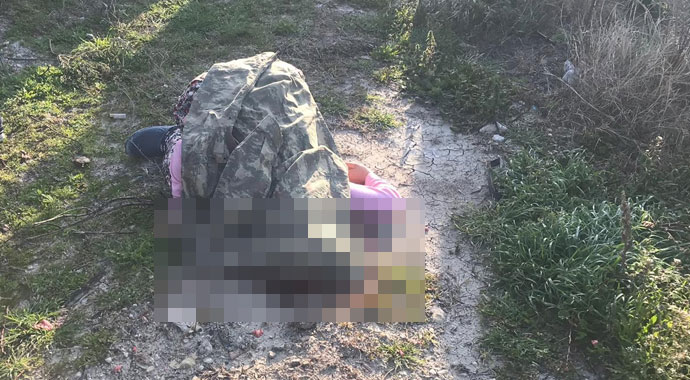 Manisa’da cinayet: 1 ölü