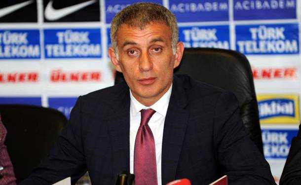 Trabzonspor eski başkanı Hacıosmanoğlu için yakalama kararı