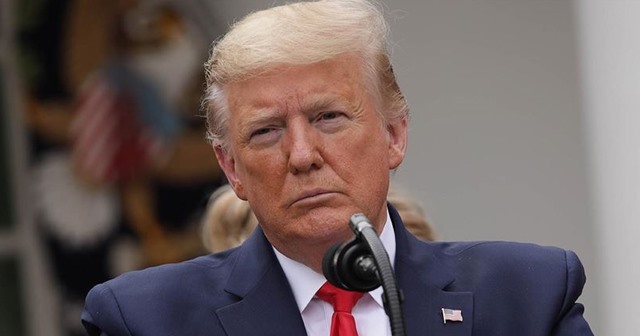 New York Belediye Başkanı De Blasio'dan 'toplu mezar' açıklaması