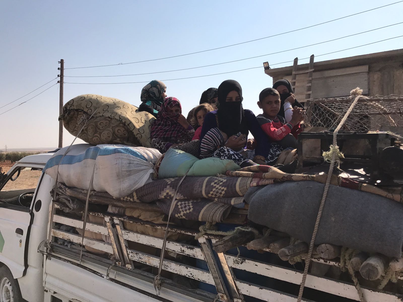 Tehlikeli şehir El-Bab'da son durum! Yeni bir ÖSO doğuyor