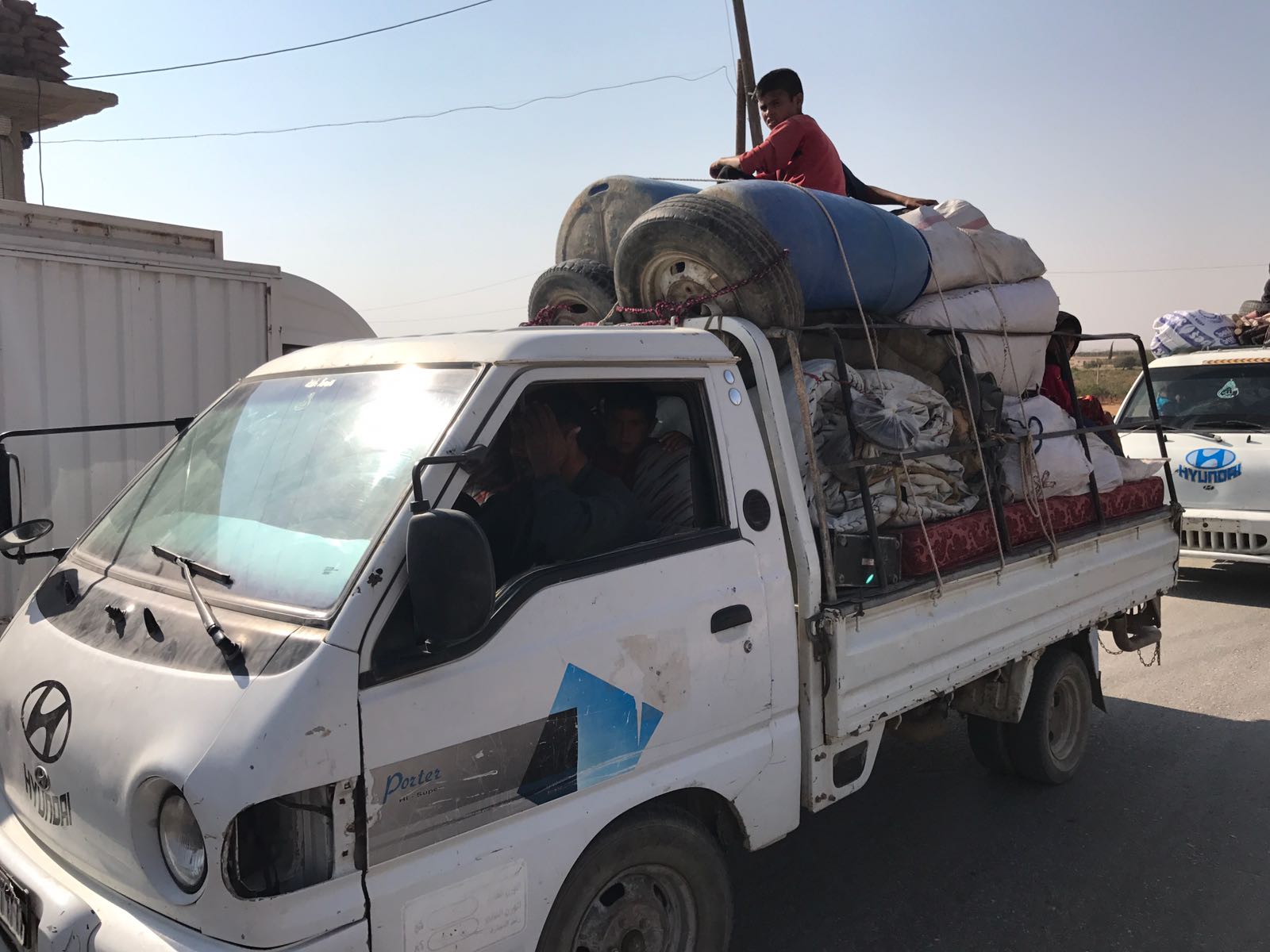 Tehlikeli şehir El-Bab'da son durum! Yeni bir ÖSO doğuyor