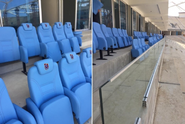 Akyazı'da sona doğru