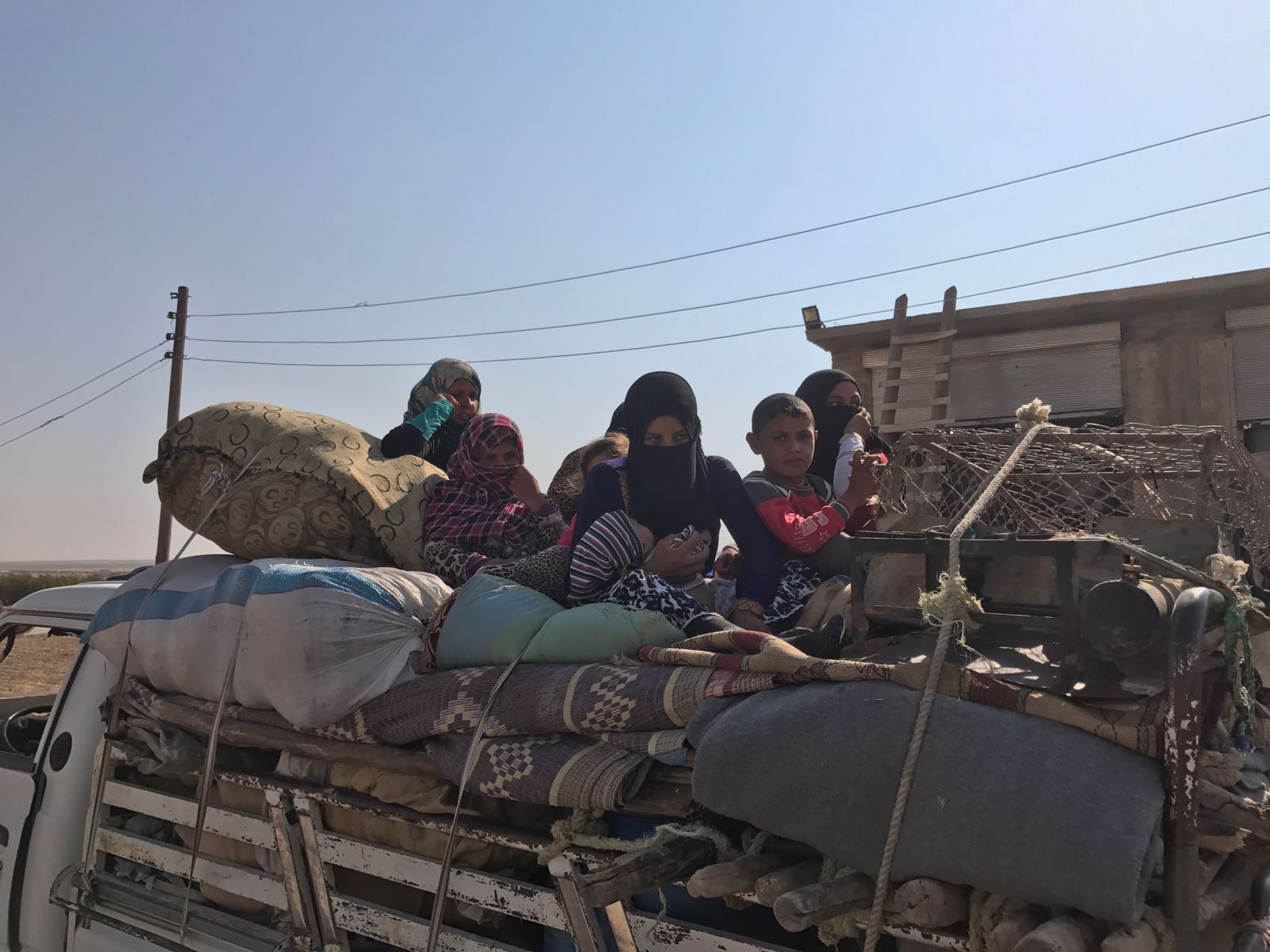 Tehlikeli şehir El-Bab'da son durum! Yeni bir ÖSO doğuyor
