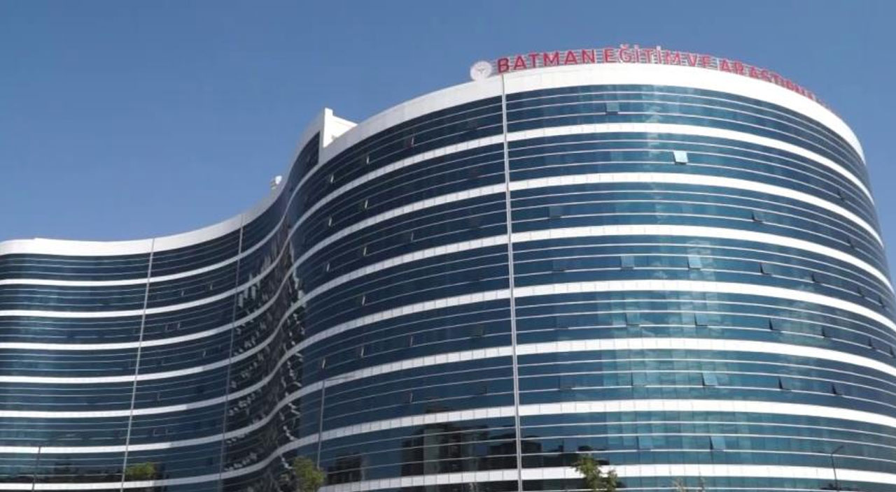 Batman’da korona virüs olan 20 aylık bebek yaşamını yitirdi