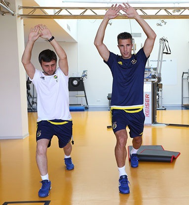 Fenerbahçe'yi kim çalıştırıyor?