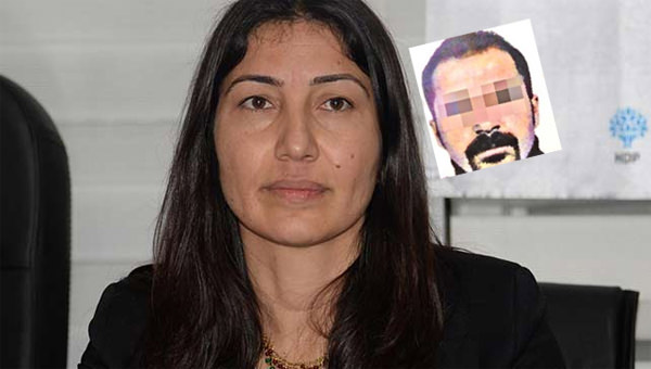 HDP'li vekile Kandil'den özel şoför