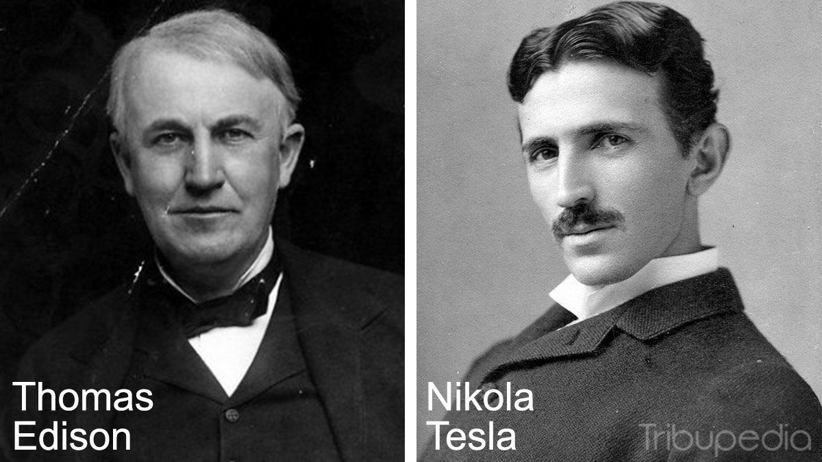 Tesla Edison rekabeti, elektrik akımı Hadi İpucu Sorusu | 17 Ağustos Hadi İpucu soru ve cevabı