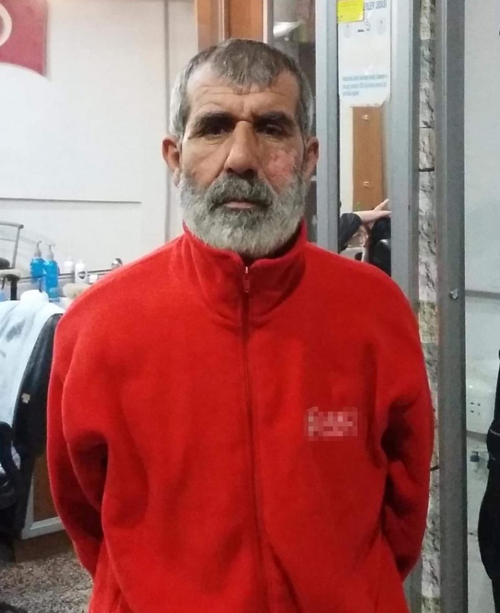 Korkunç! Oğlu tarafından darp edilen yaşlı kadın hayatını kaybetti